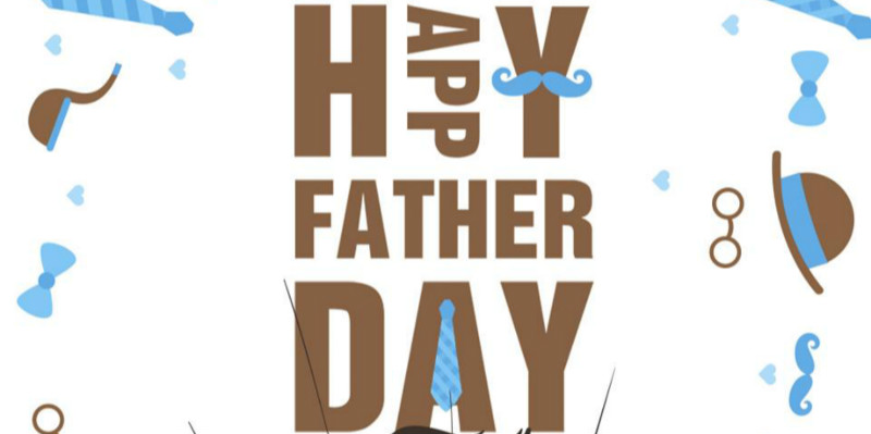 What's Your Father’s Day Gift?